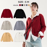 ＜1123＞(PRE 10-14 วัน)Bemingtop651 - BMG Knit Cardigan Ver.3 ผ้านิ่ม ยืดหยุ่นเยอะ