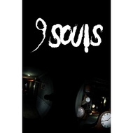 [PC] 9 Souls (digital download)
