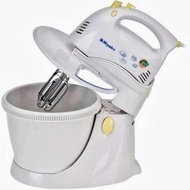 Mixer com miyako sm-625 BS