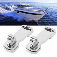 SUNSHINER Yacht Accessories, Slide Barrel Bolt Heavy Duty Marine Boat Accessories, Boat Hooks Boat L