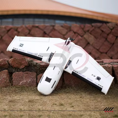 RC Plane 1000mm Wingspan RAMBLER FPV EPP Aircraft Model