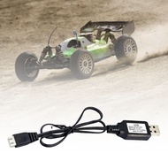 Seas Batteries Electric Remote Control Toy Car 7 4V Universal USB Charging Cable