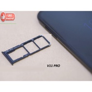 SIMTRAY VIVO V11 PRO / V11 V5 LITE/ V5 PLUS/ V7/ V15/ Y19/ SLOT CARD SIM SLOT/ - NEW PRODUCT