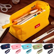 Big Capacity Pencil Case Large Pencil Cases High Storage Pencil Bag Pouch for Boys Girls Teens