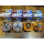 Eco Trout Fly Reel 3/4wt
