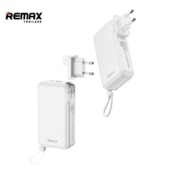 [ CCC ] Remax Power Bank  รุ่น W2047 ความจุ 20000mAh - Power bank พาวเวอร์แบงค์ พาวเวอร์แบงค์ชาร์จไว