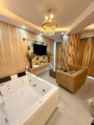 Aura Luxury Studio Noida