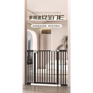 pagar baby safety Baby Safety Gate Door Fence Baby Safety Gate Auto Lock For Gate Fit Various Size S