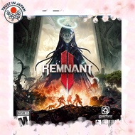 [from JAPAN] Remnant 2 (Import: North America) - PS5
