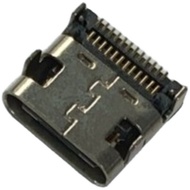 Type-C Power Jack For Lenovo Yoga 14sihu ITL Are 2021 USB Type C Charging Port Connector Oral Slim 7