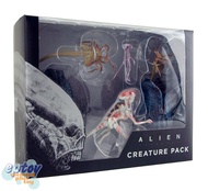 全新正版 NECA 異形 聖約 Alien Covenant Accessory Pack Creature Pack
