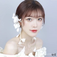 Wedding Travel Hanfu Studio Exaggerated Hair Accessories Bridal Photo Studio Styling Hair Accessorie