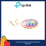 TP-Link Tapo L930-5 Smart Wi-Fi Light Strip, Multicolor