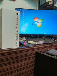 二手電腦主機- IntelCore i5-6400-3300 MHz(LGA1151)-(正四核)(全新機殼)-2