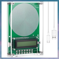 [hotkeystore.] 0.01Hz-10000Hz Adjustable Sine Wave Resonance Generator Ultra Low Frequency Generator