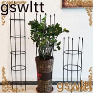 GSWLTT Garden Trellis, Stackable Infinitely Spliceable Plant Support Trellis, Home Garden Climbing Plants Plastic Potted Plants Rose Trellis Outdoor