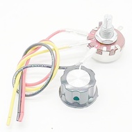 With Wire Potentiometer WTH118 2W 2K2 4K7 10K 220K470K 1M Inverter Welding Machine