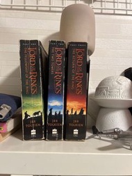 Lord of the Rings