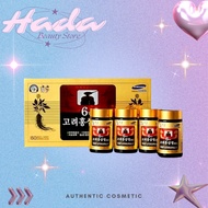 Korean Red Ginseng Extract 365