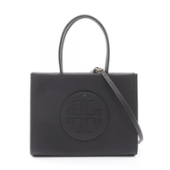 【二手】Tory Burch ELLA 手提包 145612001 黑色 其他款式 單肩手提包 女士 全新