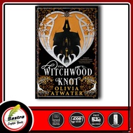 The Witchwood Knot by Olivia Atwater (English)