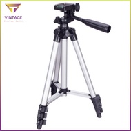 [V.S]Projector Tripod Holder Bracket Stand Floor Stand Tripod + Mobile Phone Clip [M/1]