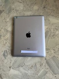 iPad 3 (16GB) 零件機