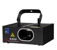 Big Dipper K-800 Laser Display System Stage Lighting Best Deals (Black)