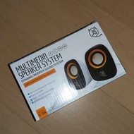 Speaker 喇叭