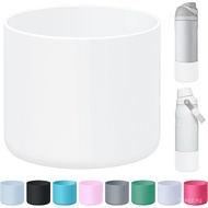 Silicone boots suitable for Owala 24 Ounce(about 680.4 Gram)FreeSip,Stanley IceFlow 24 Ounce(about 6