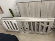 Caraz Leaf Baby Room Playpen