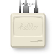 elago M4 Silicone Case Compatible for Mac Mini M4, M4 Pro