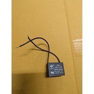 KIPAS CEILING FAN CAPACITOR CONDENSER 1.8UF 1.8 UF 450V 450 V