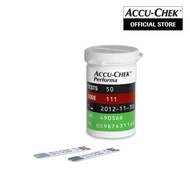Accu-Chek Performa Test Strips (50's) [Expiry Date 2027-06-30]