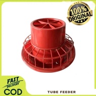 GTS TUBE FEEDER 5KILOS & 10KILOS COLOR CHICKEN FEEDER,FEEDER DISPENSER