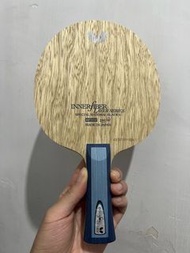 99%新 88g 罕有重量日版 Innerforce Layer ALC 乒乓球拍