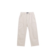 CARNIVAL CNVFW24P002BE DOUBLE KNEE PANTS BEIGE