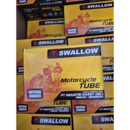 Swallow inner tube 250 275 17 or 70 90 17 or 80 90 17 Ring 17