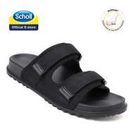 Scholl รองเท้าผู้ชาย รองเท้าแตะผู้ชาย รองเท้าแตะ รองเท้าชายหาด