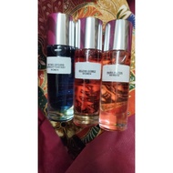 BY DJOH CHANNEL BLUE CHANNEL PERFUME BANDUNG 35ML