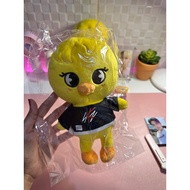 Skzoo PLUSHIE OFFICIAL BBOKARI