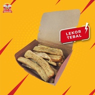 SEPEKET KEROPOK LEKOR TEBAL (25PCS)