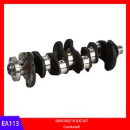 【Drive Automotive Intemational】EA113 Engine 1.6 BJT BJG Engine Parts Assembly Crank Shaft 06A105021A