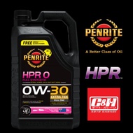Penrite HPR 0w30 Fully Syn 5L