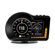 ‼️New Arrived🇲🇾 Car OBD OBD2 Meter GPS Digital Scanner Speedometer Gauge display Hud Water temp CBW 