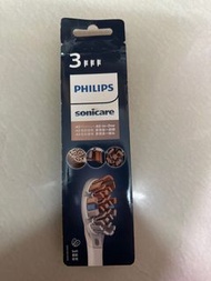 Philips Sonicare A3 牙刷頭 (3個)