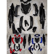 Coverset cover set (HLD) modenas mr2 new kriss mr2 mr 2