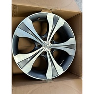 Honda CRV G4 Alloy Wheels Rim 18 5 Holes 114 Per Ring