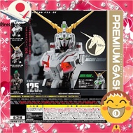 [authentic product]
Mobile Suit Gundam MS Mechanical Bust DX Unicorn Gundam [Complete Set of 3 Types