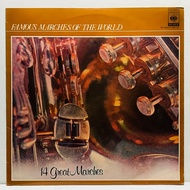 Record-LP Vinyl | Famous Marches of the World
